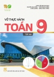 VỞ THỰC HÀNH TOÁN LỚP 9 - TẬP 2 (Kết nối tri thức với cuộc sống)